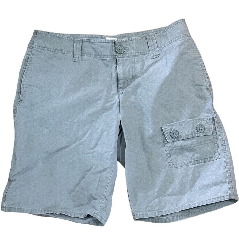 The North Face A5 Series‎ Cotton Climbing Hiking Shorts Size 6L